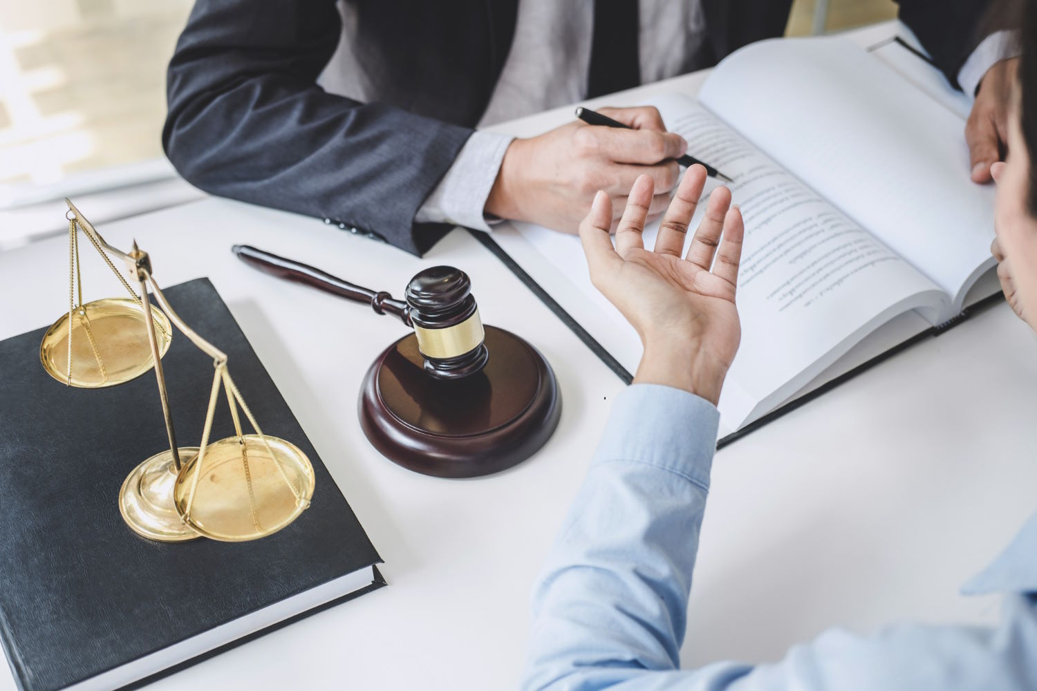 Dlaczego ubezpieczenie OC adwokatów jest tak ważne?