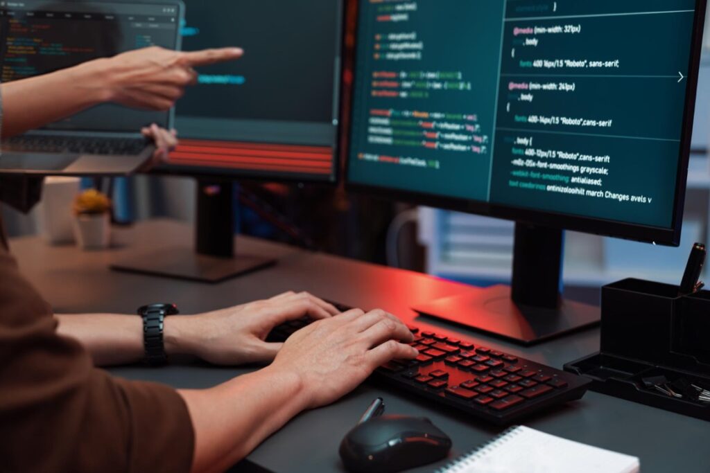 W świecie IT błędy algorytmiczne nie są traktowane jak drobne potknięcia